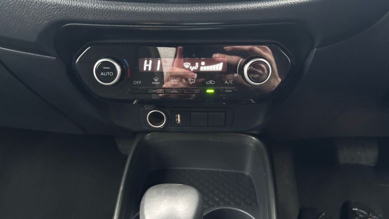 Toyota Aygo X 1.0 VVT-i Edge 5dr Auto Petrol Hatchback